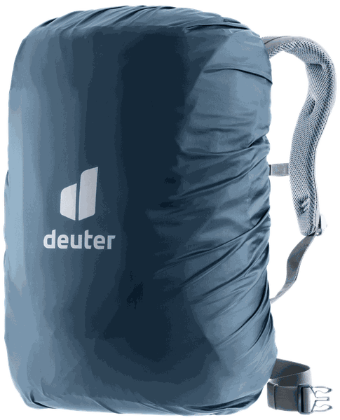 Deuter Raincover Square – Hranatější kryt s pružným lemem