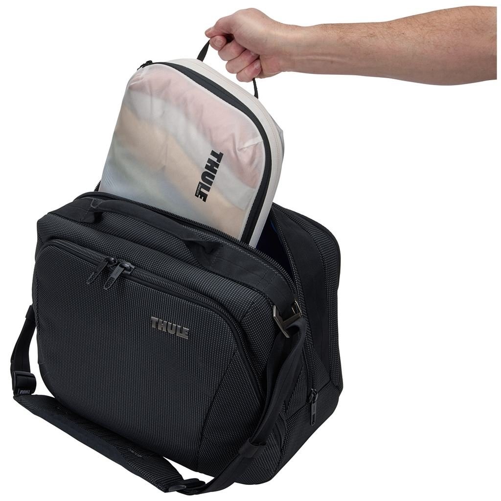 Thule kompresní obal velký – Praktický detail