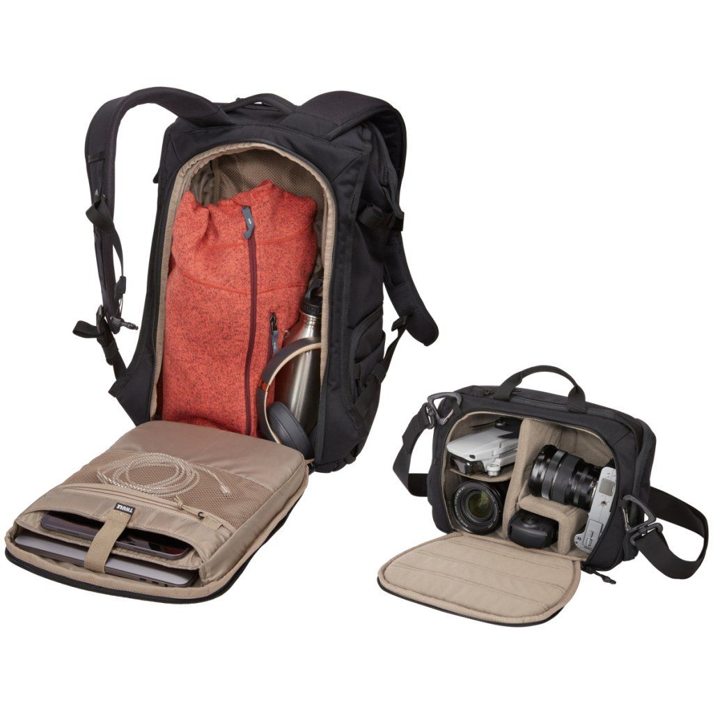 Thule Covert 24L celkový pohled