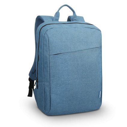 Pánský batoh Lenovo 15.6 Backpack B210 modrý, barva Modrá ,Objem 21 - 30 litrů
