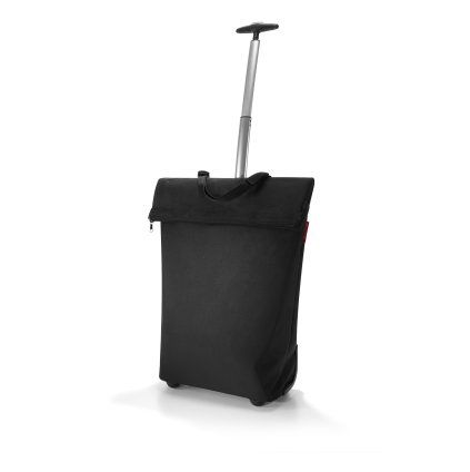 Reisenthel Trolley M Black