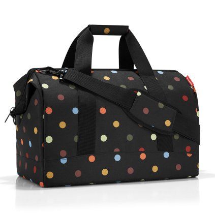 Reisenthel Allrounder L Dots