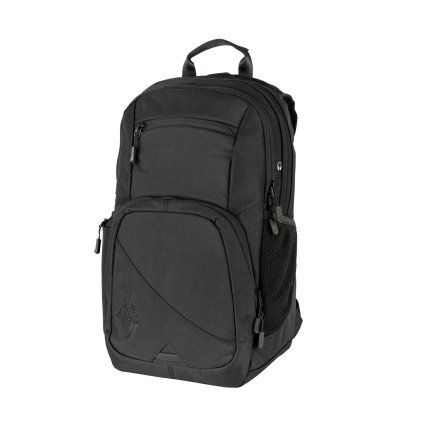 NITRO batoh STASH 29 true black
