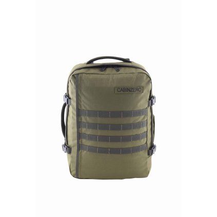 CabinZero Military 36 l Military Green