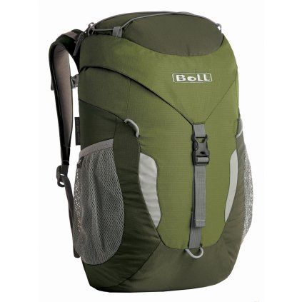Boll TRAPPER 18 CEDAR - Dětský batoh