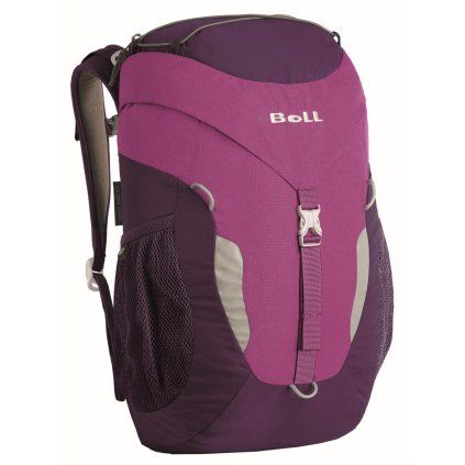 Boll TRAPPER 18 BOYSENBERRY