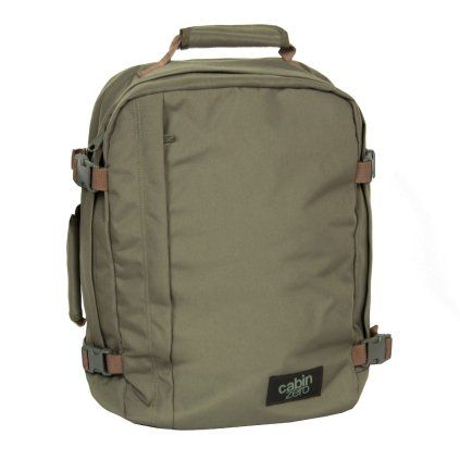 CabinZero Classic 36L Georgian Khaki