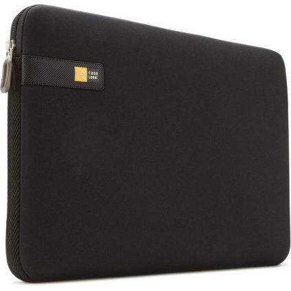 2296 case logic pouzdro na notebook 16 laps116k cerne