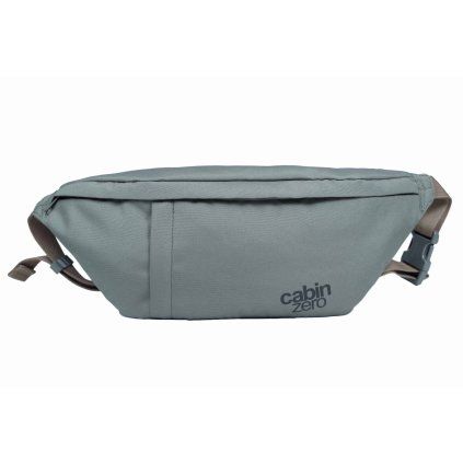 CabinZero Classic Hip Pack 2L Georgian Khaki