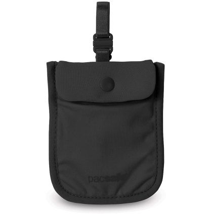 PACSAFE kapsa COVERSAFE S25 black
