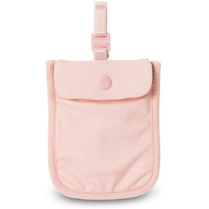 PACSAFE kapsa COVERSAFE S25 orchid pink