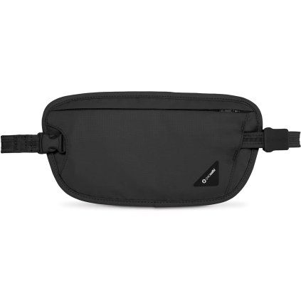 PACSAFE ledvinka COVERSAFE X100 black