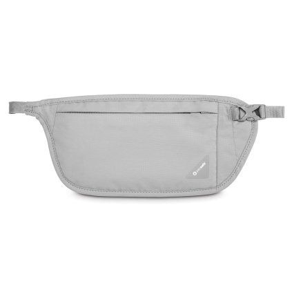 PACSAFE taška COVERSAFE V100 grey