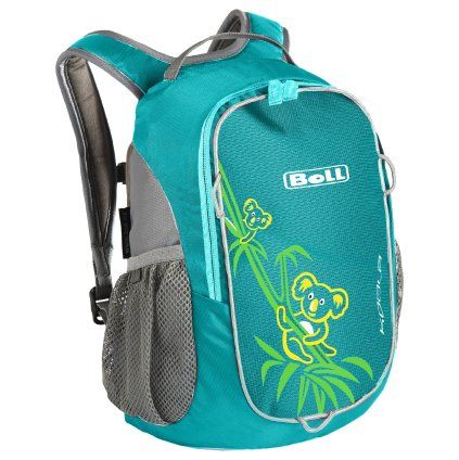 Boll Koala 10 TURQUOISE