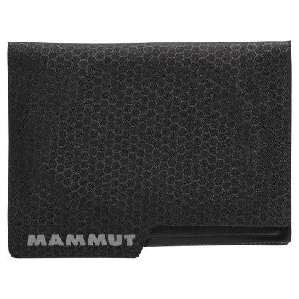 mammut smart wallet ultralight black 7613357283205 01