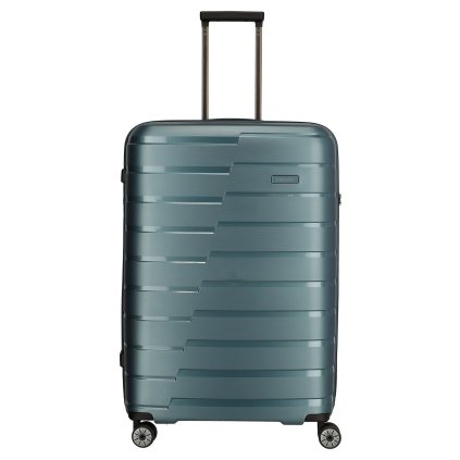 Travelite Air Base L Ice blue – cestovní doplněk, celkový pohled