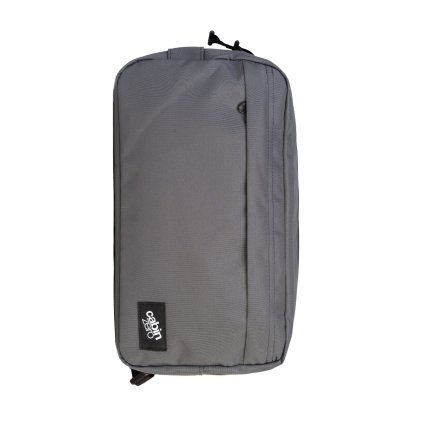 Pánský batoh CabinZero Classic 11L Original Grey, barva šedá ,Objem 11 - 20 litrů