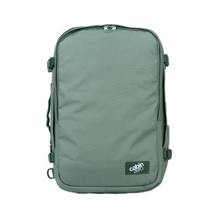 Pánský batoh CabinZero Classic Pro 42L Georgian Khaki, barva zelená ,Objem 41 - 50 litrů