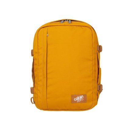 Pánský batoh CabinZero Classic Plus 32L Orange Chill, barva oranžová ,Objem 31 - 40 litrů