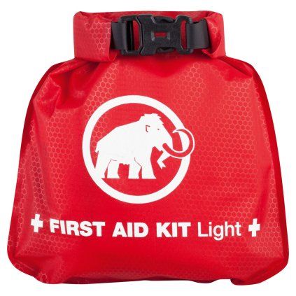 mammut first aid kit light poppy 7630039870911 01