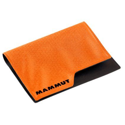 Mammut Smart Wallet Ultralight zion