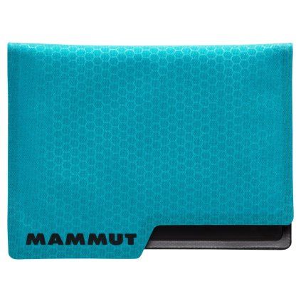 mammut smart wallet ultralight waters 7613357416658 01
