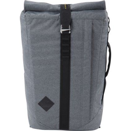 NITRO batoh SCRAMBLER black noise 28l