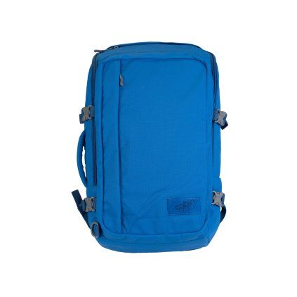 CabinZero Adventure 32L Atlantic Blue