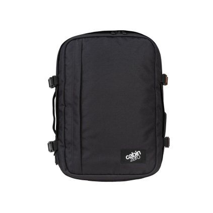 Pánský batoh CabinZero Classic Plus 32L Absolute Black, barva černá ,Objem 31 - 40 litrů