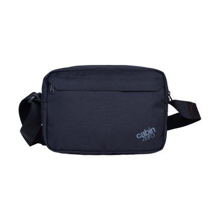 CabinZero Flipside 3L Absolute Black