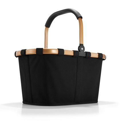 Reisenthel CarryBag Frame gold/black