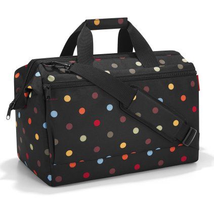 Reisenthel Allrounder L Pocket Dots