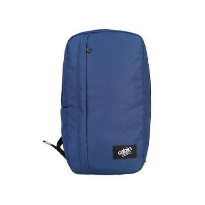 Dámský batoh CabinZero Classic Flight 12L Navy, barva Modrá ,Objem 11 - 20 litrů