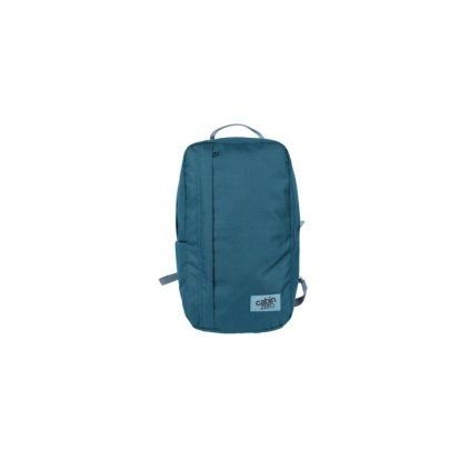 Pánský batoh CabinZero Classic 11L Aruba Blue, barva Modrá ,Objem 11 - 20 litrů