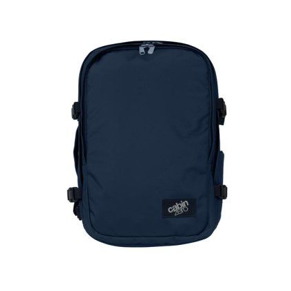 Pánský batoh CabinZero Classic Pro 32L Navy, barva Modrá ,Objem 31 - 40 litrů