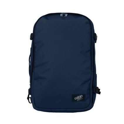 Pánský batoh CabinZero Classic Pro 42L Navy, barva Modrá ,Objem 41 - 50 litrů