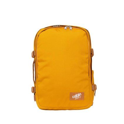 Pánský batoh CabinZero Classic Pro 32L Orange Chill, barva oranžová ,Objem 31 - 40 litrů