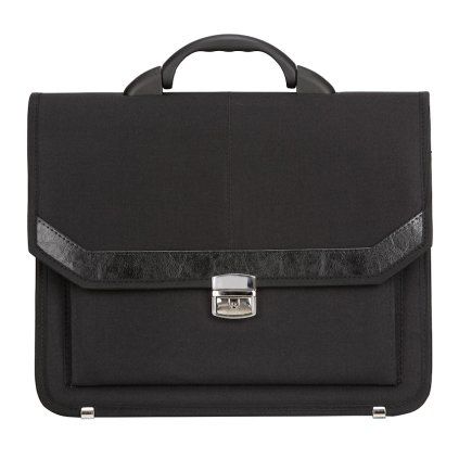 67635 aktovka reabags 7253 t cerna nikl