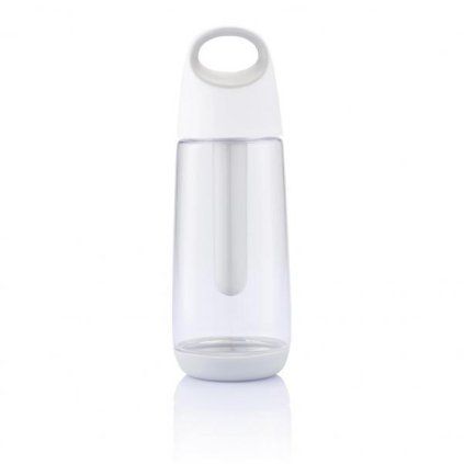 XD Design, Chladící láhev Bopp Cool, 700 ml, bílá