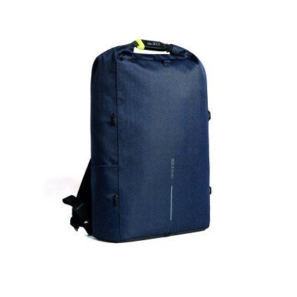 Pánský batoh XD Design  který nelze vykrást Urban Lite modrý, barva Modrá ,Objem 21 - 30 litrů