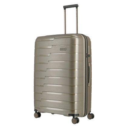 Travelite Air Base L Champagne metallic