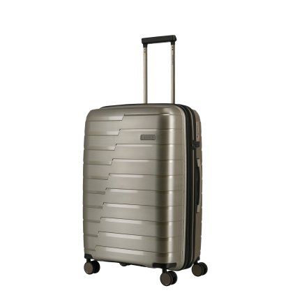 Travelite Air Base M Champagne metallic