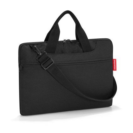 173075 reisenthel netbookbag black