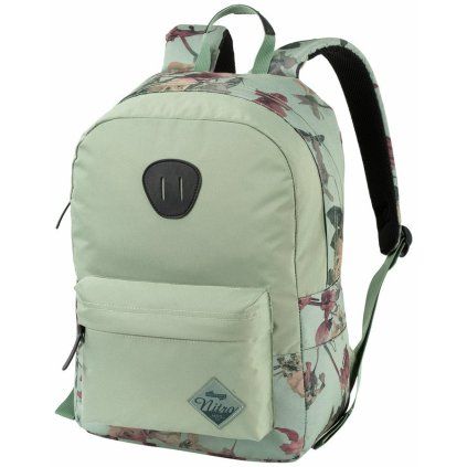 NITRO batoh URBAN CLASSIC dead flower 20l