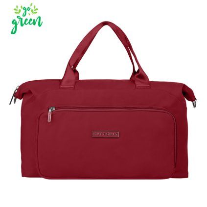 Cestovní taška SUITSUIT® Natura Cherry