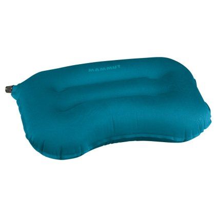 mammut ergonomic pillow cft dark pacific 7613276748410 01