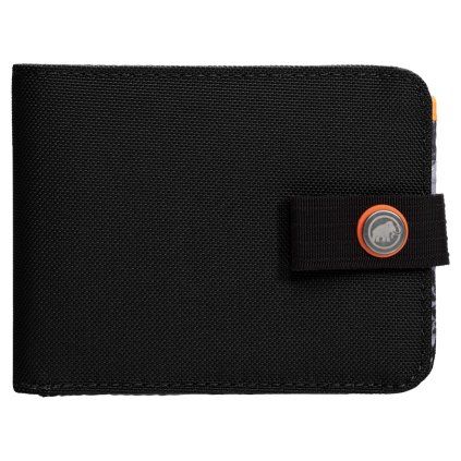 mammut xeron wallet black 7613357770699 01