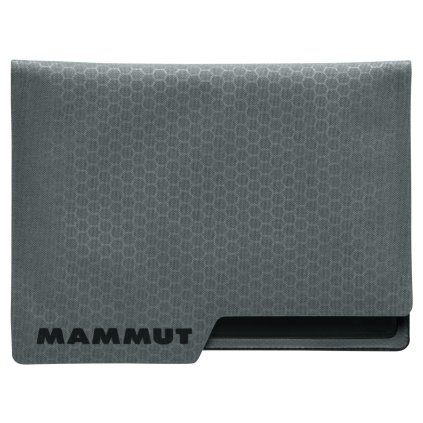 mammut smart wallet ultralight smoke 7613276826309 01
