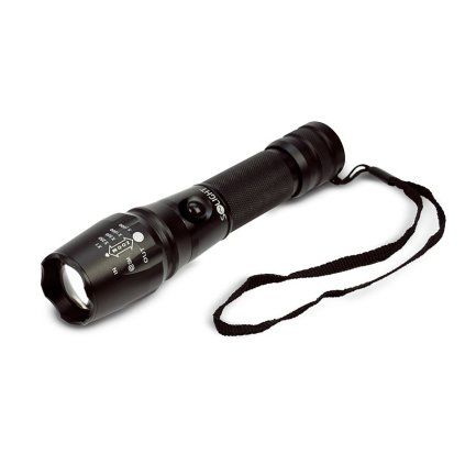232931 solight profesionalni nabijeci led svitilna t6 xml cree led 600lm li ion