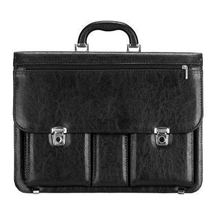 57688 8 aktovka reabags 8001 2 tr cerna nikl